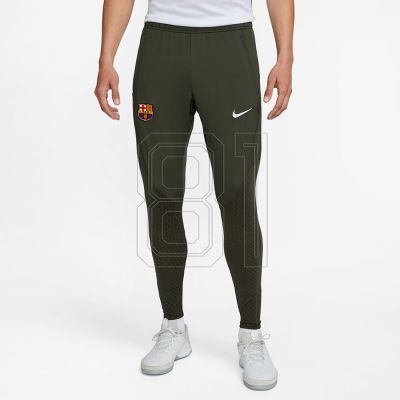 Nike FC Barcelona Strike M DX3420 357 Hose