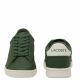 10. Herren Lacoste Carnaby Set Sneakers Sportschuhe Sneakers grün (748SMA00121X3)