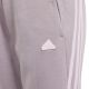 8. adidas 3 Stripes FI Pant Jr IS3410