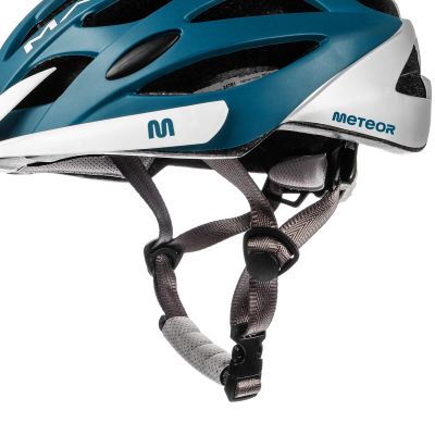 19. Meteor Marven 24781 Fahrradhelm