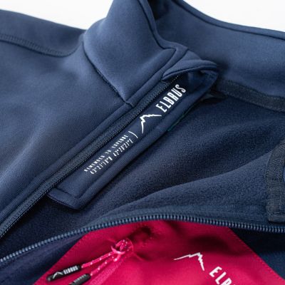 9. Elbrus Nomi Polaretec Sweatshirt W 92800590674