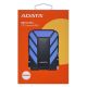 16. Externe HDD ADATA HD710 PRO (2 TB; 2,5"; USB 3.2; blau)