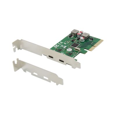 2. Conceptronic EMRICK08G Adapter Interner USB 3.2 Gen 2 (3.1 Gen 2)