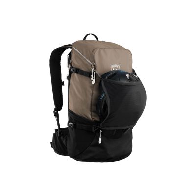 2. ROSSIGNOL Escaper Tour 25L Rucksack Umber Beige