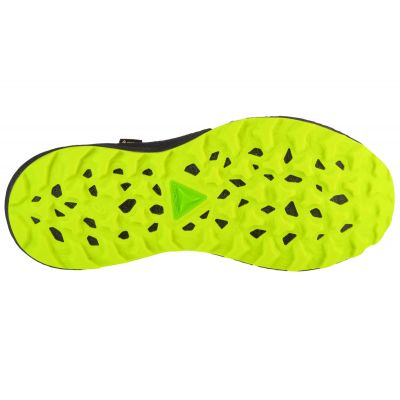4. Asics Gel-Trabuco 12 GTX M 1011B801-003 Laufschuhe