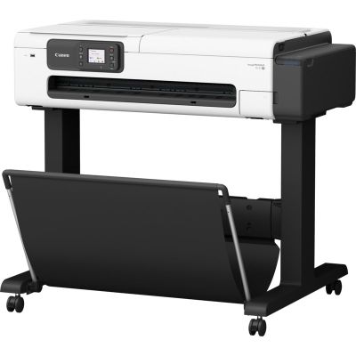 17. Canon imagePROGRAF TC-21M Großformatdrucker, WLAN, Tintenstrahl, Farbe, 2400 x 1200 dpi, A1 (594 x 841 mm), LAN-Anschluss