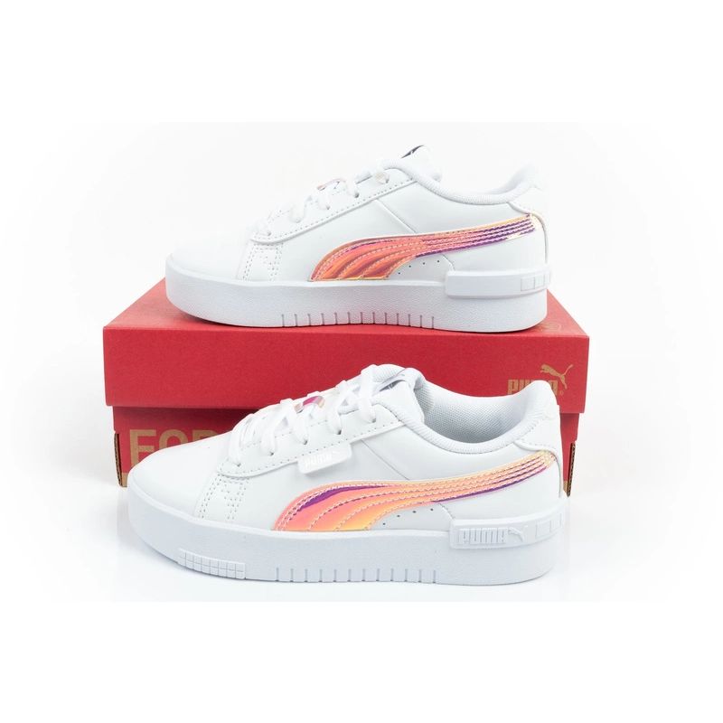 29. Puma Jada Jr 383760 01 Sportschuhe