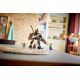21. LEGO NINJAGO 71854 Coles Missionsmech und Drache Zane