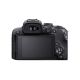 11. Canon EOS R10 + RF-S 18-45mm F4.5-6.3 IS STM spiegellose Kamera, 24,2 MP CMOS, 6000 x 4000 Pixel, Schwarz