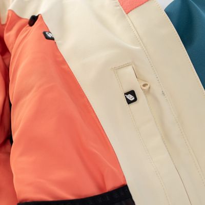 15. Iguana Ambla W 92800621870 Isolierte Jacke