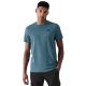 10. Herren-T-Shirt (3er-Set) 4F 4FWSS26TTSHM4481-91S