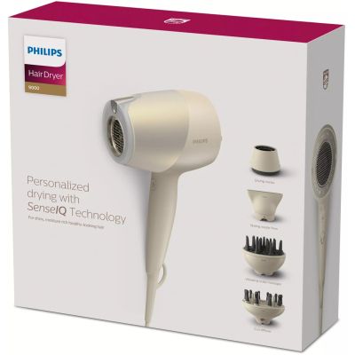 8. Haartrockner HAIR TROCKNER BHD829/00 PHILIPS PCIP