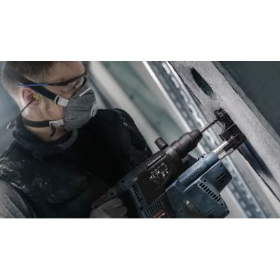 5. Bosch 2 608 836 626 Hammerbohrer 1 Stück.
