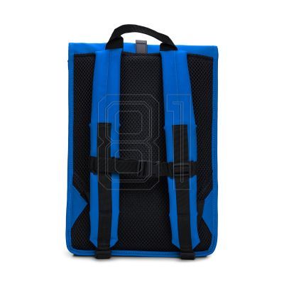 2. Rains Rolltoprucksack Waves W3 13320 83