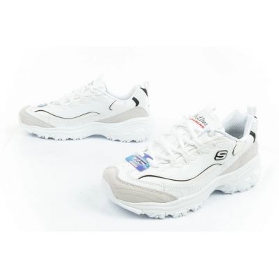 16. Skechers New Heat W 150231/WBK Schuhe