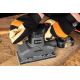 6. Graphite 59G326 Bodenpoliermaschine/Schleifmaschine