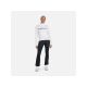 11. Rossignol W Jcc Lounge Pull Sweater Weiß