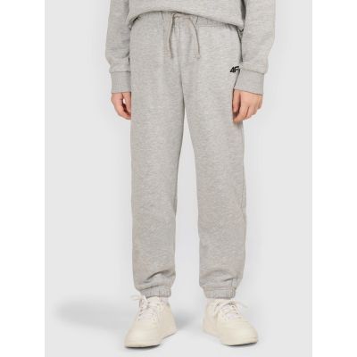 Jogginghose für Jungen 4F 4FJWMM00TTROM1827-27M