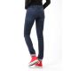 5. Wrangler Courtney blaue Shelter-Jeans W23SU466N