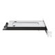 4. ICY Dock ToughArmor MB840M2P-B Speichercontroller – M.2 NVMe-Karte – PCIe 3.0 x4 – 1 Sender/Kanal – Silber