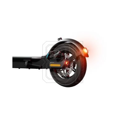 8. Motus Scooty 10 Lite GEN 5 350W Elektroroller
