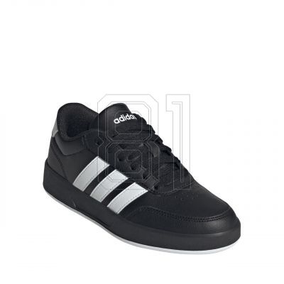 2. Adidas Breaknet 3.0 Jr JR8447 Schuhe