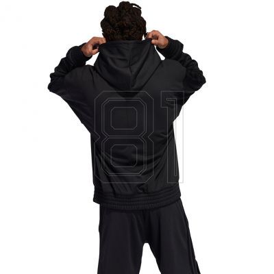 9. Adidas Legend Winter Ho M GD6858 Sweatshirt