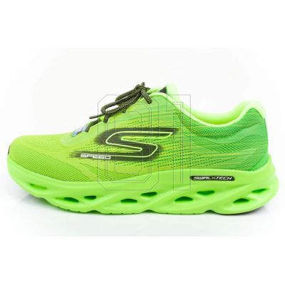 20. Skechers Go Run M 220908/GRN Laufschuhe
