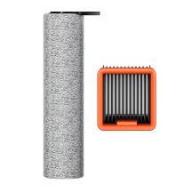 Wischwalze für UWANT D600 Staubsauger (1 Stück) + HEPA-Filter (1 Stück)