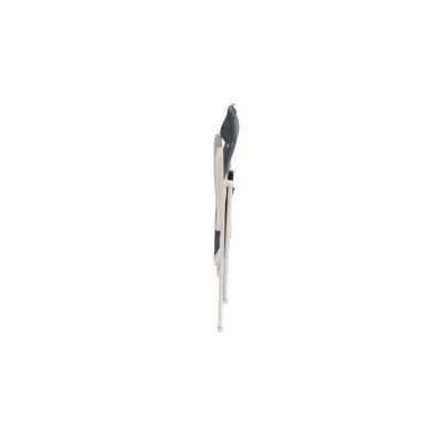 6. Outwell Cromer 112445 Blauer Campingstuhl