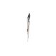 6. Outwell Cromer 112445 Blauer Campingstuhl