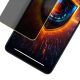 9. 3mk seidenmatte Sichtschutzfolie für Xiaomi Redmi Note 13 4G
