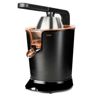 14. Taurus Easy Press 600 Zitruspresse (600W)
