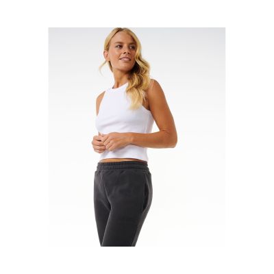 6. RIP CURL VARSITY PANTS schwarz