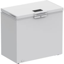 WHIRLPOOL W3RHS19EW1 Gefriertruhe