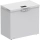 WHIRLPOOL W3RHS19EW1 Gefriertruhe