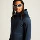 9. Herren ADV EXPLORE POWER FLEECE HOOD JKT M