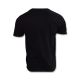 2. Wood Ace Herren-T-Shirt - 10005700-2222-Schwarz