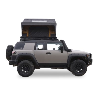 2. OFFLANDER DACHZELT SOFT HYBRID 190