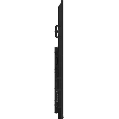 15. IIYAMA 217,4 cm (86") TE8613A-B2AG 16:9 Touchscreen 2xHDMI+2xUSB-C (Versand)