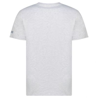 3. Canadian Peak JVICKEAK BLENDED GRAY RM MEN 254 T-Shirt (RBMSZ1313H/CP-GRIS MÉLANGÉ)