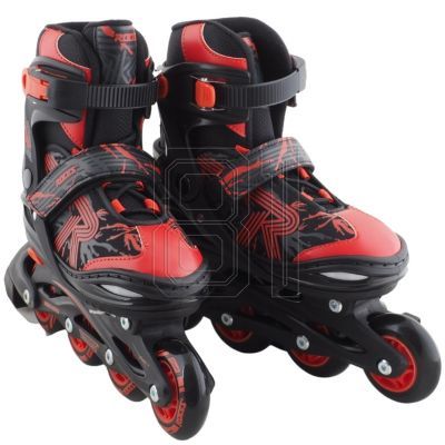 3. Roces Jokey 3.0 Boy Jr Inlineskates 400845 02