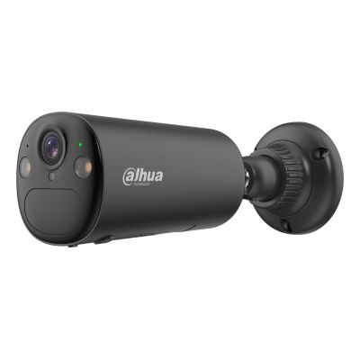 4. Dahua Technology KIT/BF4CA-0210B/M0508 Industriekamera Bullet IP Sicherheitskamera für den Außenbereich 2560 x 1440 px Wandmontage