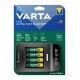 5. Varta 57685 101 441 Batterieladegerät Wechselstrom