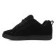 3. DC Shoes COURT GRAFFIK DC01662012 Schwarz