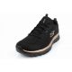 4. Skechers Get Connected W 12615-BKRG Turnschuhe