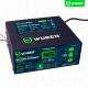 3. Mikroprozessorgesteuertes Ladegerät 6–12 V 15 A + Batterieladegerät W14017 WUBER