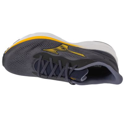 3. Mizuno Wave Serene 2 J1GC255901 Grau 42