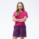 7. Damen Kurzarm-T-Shirt IGWEZI W