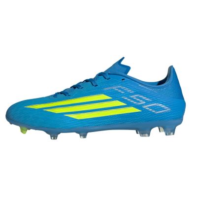 2. Adidas F50 League FG/MG JR8992 Schuhe